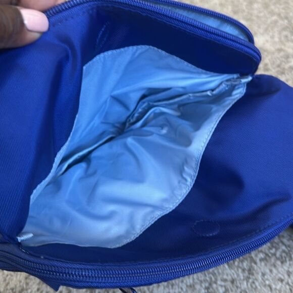 Baggallini Savvy Top Zip Crossbody Bag - Picture 5 of 6